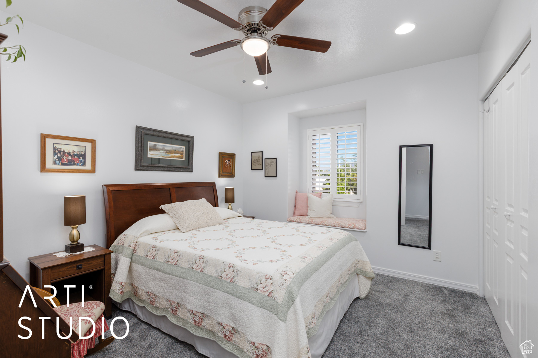 COUNTRY HAVEN ZONE2 - Residential