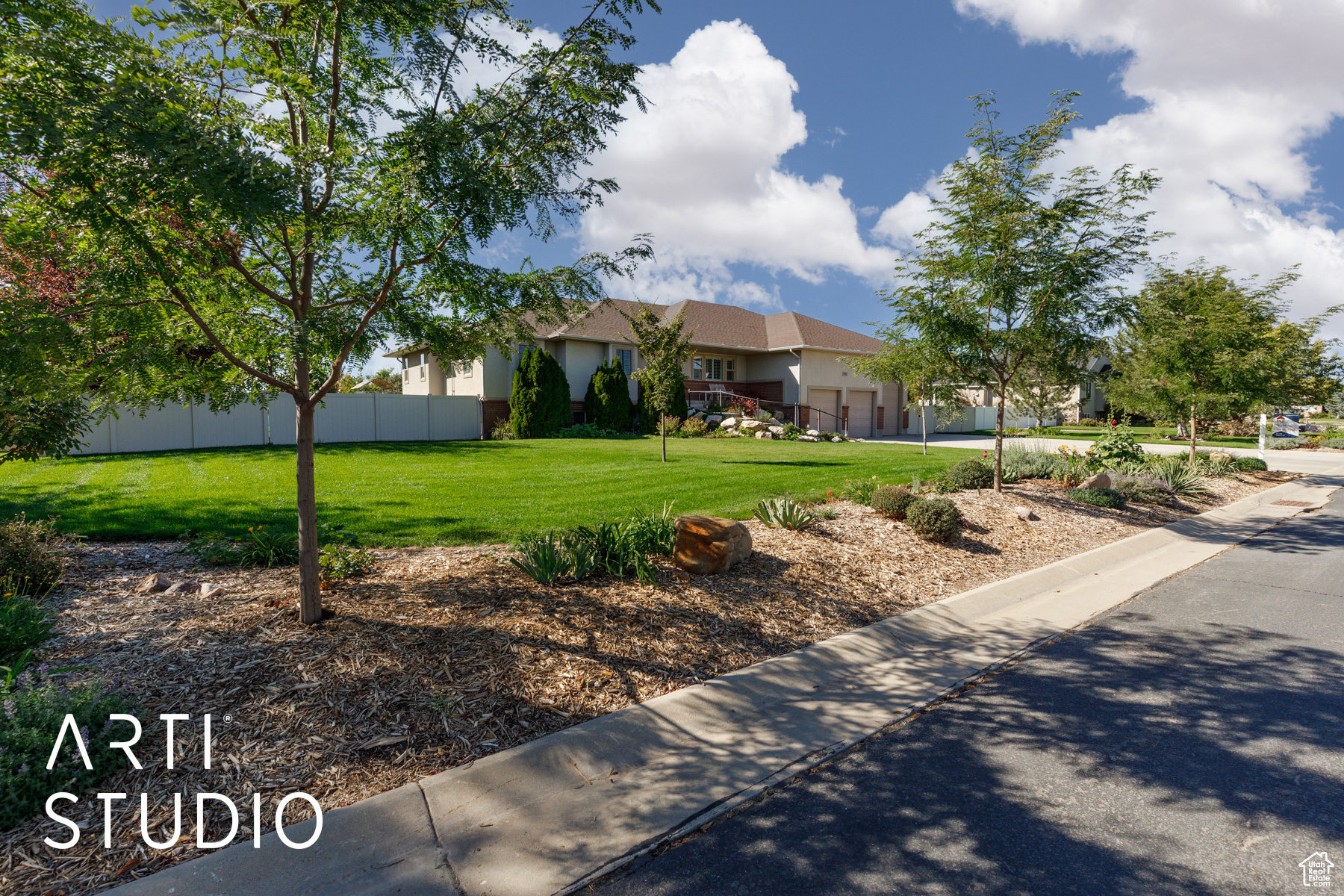 COUNTRY HAVEN ZONE2 - Residential