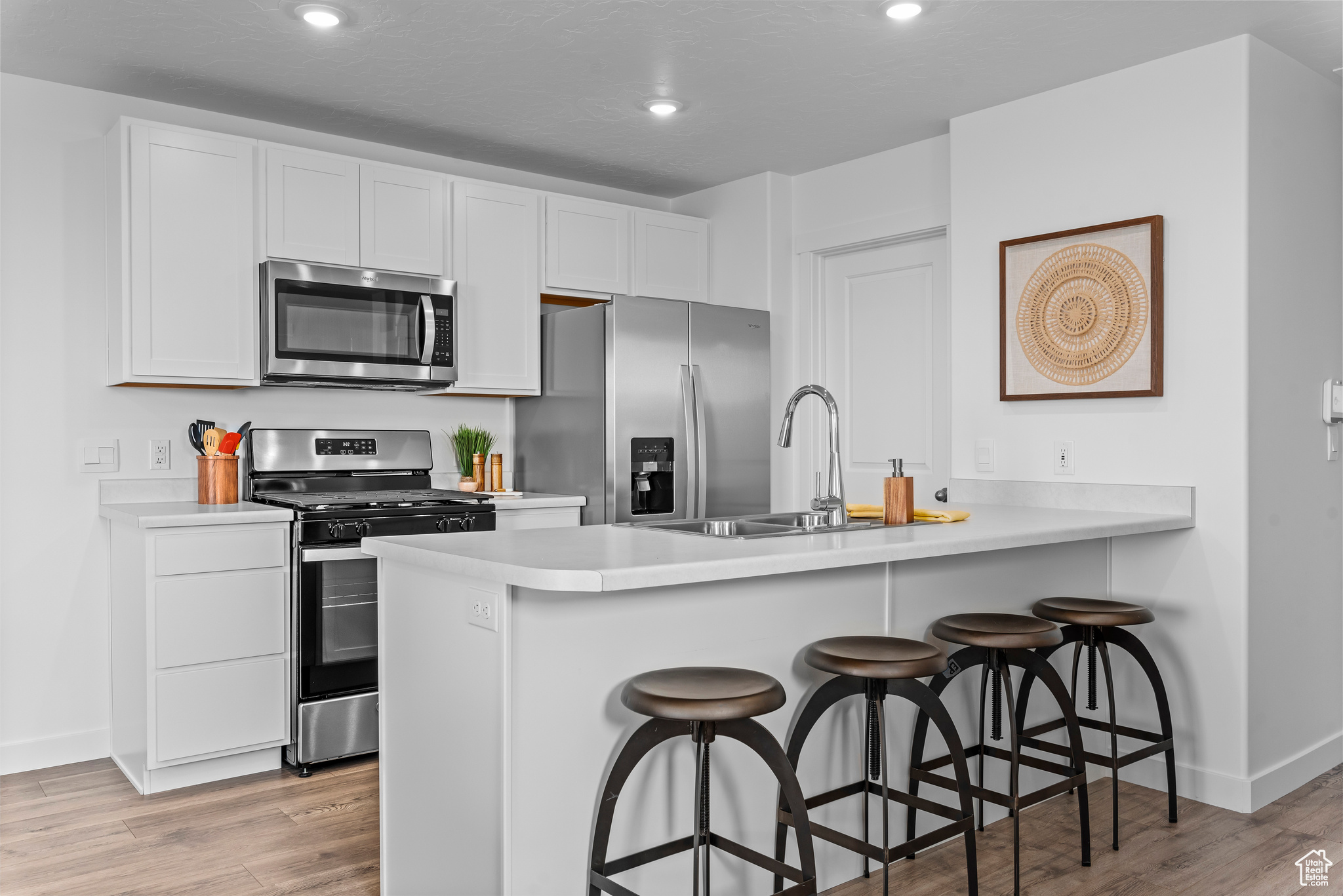 WESTERN ACRES - Residential