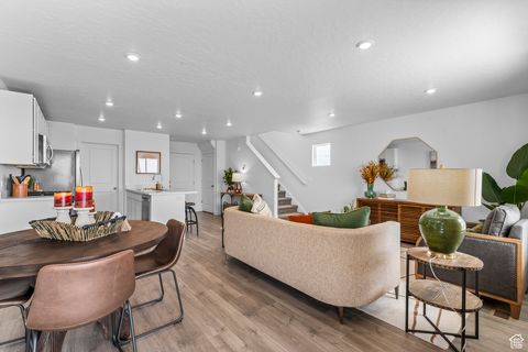 Tiny photo for 1703 N COPPER DR #1277, Tooele, UT 84074 (MLS # 2112710)
