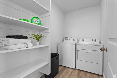 Tiny photo for 1703 N COPPER DR #1277, Tooele, UT 84074 (MLS # 2112710)