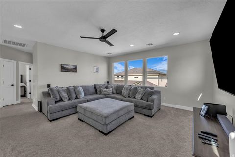 Tiny photo for 2723 E BRIARWOOD DR, Saint George, UT 84790 (MLS # 2140718)