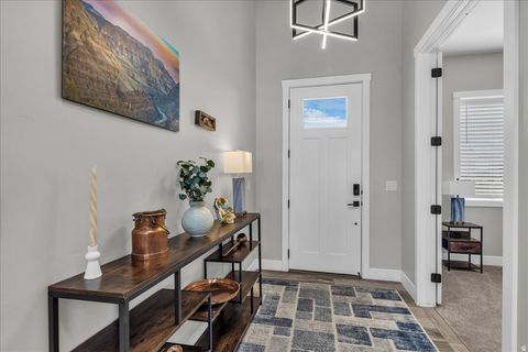 Tiny photo for 2723 E BRIARWOOD DR, Saint George, UT 84790 (MLS # 2140718)