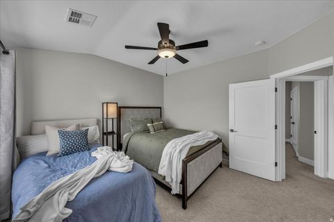 Tiny photo for 2723 E BRIARWOOD DR, Saint George, UT 84790 (MLS # 2140718)