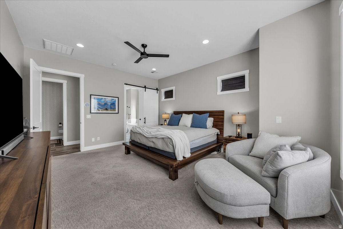 WILLOWS - Residential