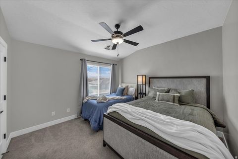 Tiny photo for 2723 E BRIARWOOD DR, Saint George, UT 84790 (MLS # 2140718)