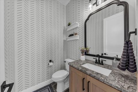 Tiny photo for 2723 E BRIARWOOD DR, Saint George, UT 84790 (MLS # 2140718)