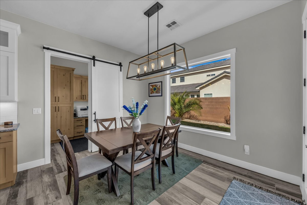 WILLOWS - Residential