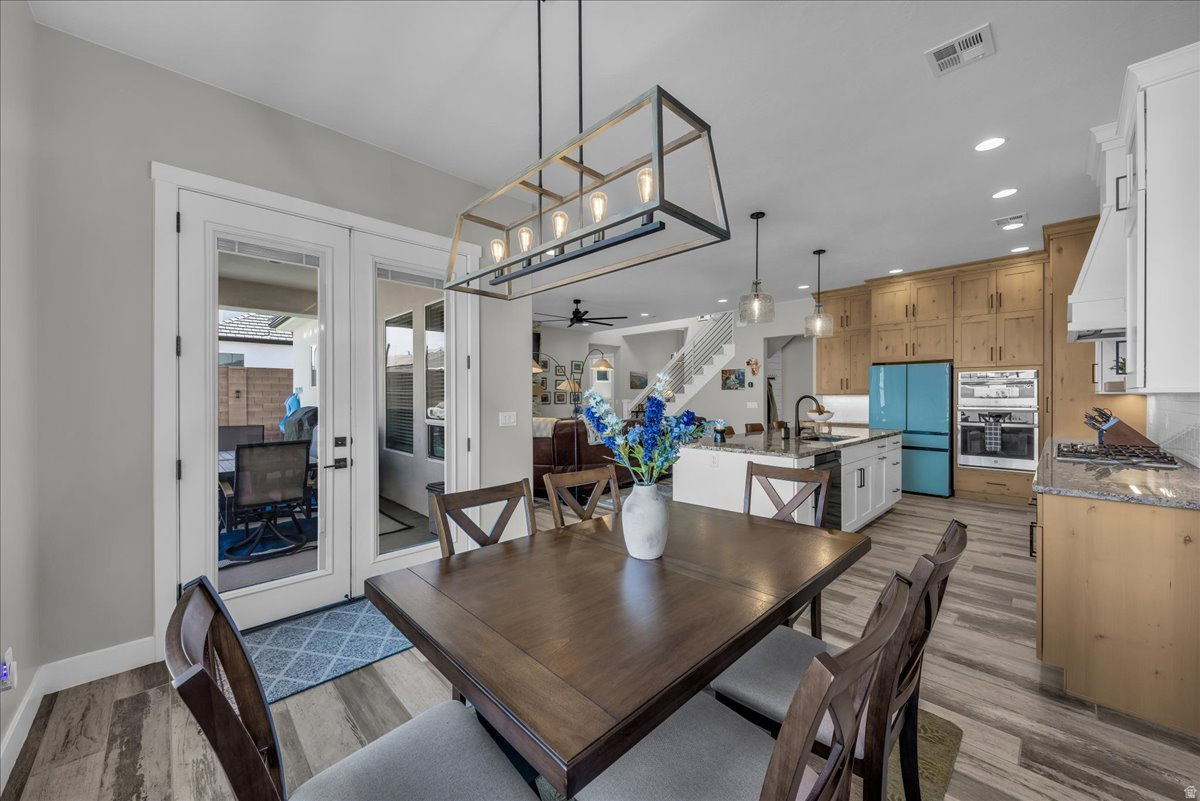 WILLOWS - Residential