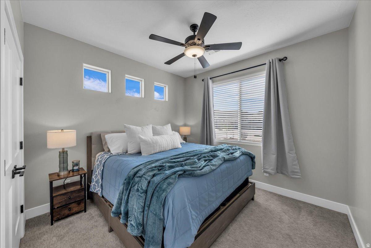 WILLOWS - Residential