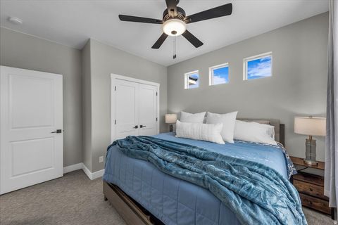 Tiny photo for 2723 E BRIARWOOD DR, Saint George, UT 84790 (MLS # 2140718)