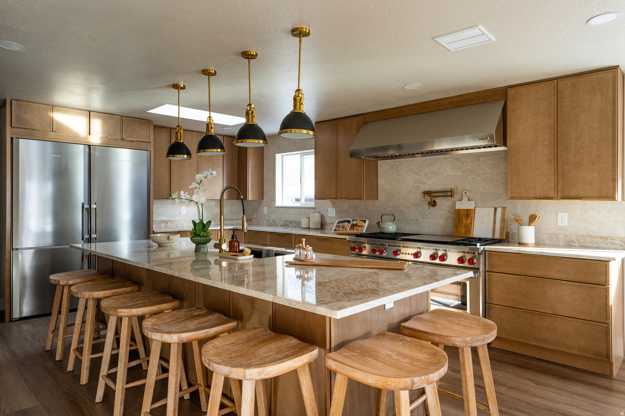 VILLAGE - Residential