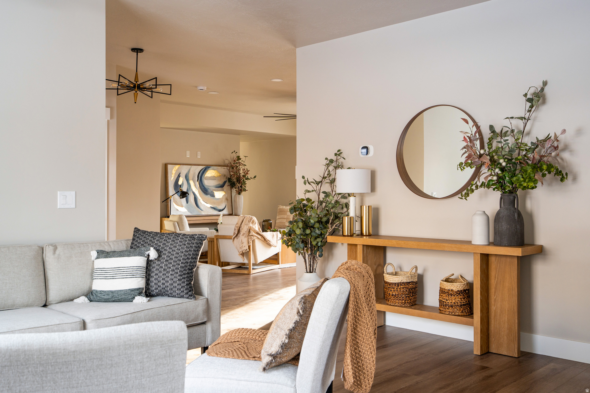 VILLAGE - Residential