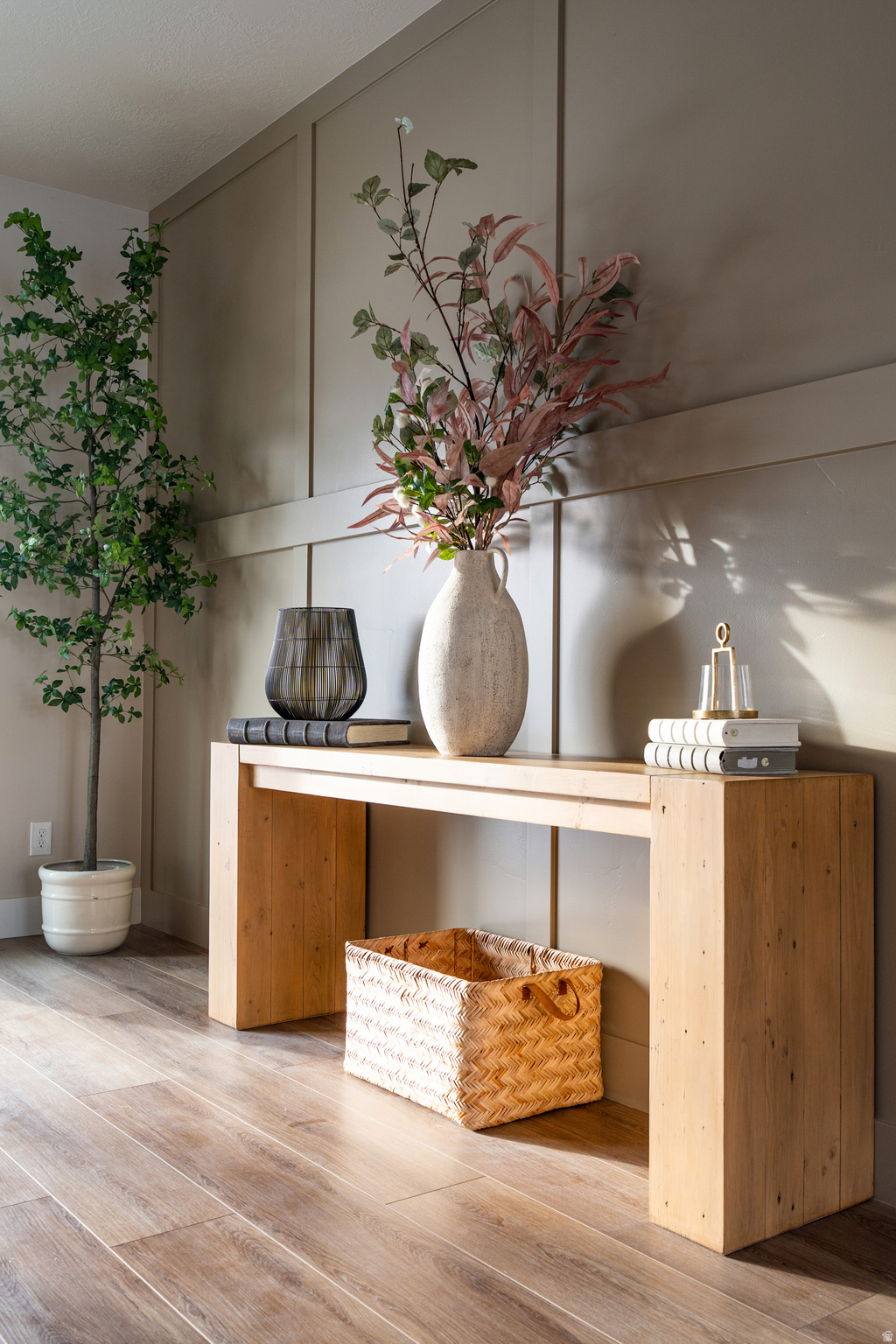 VILLAGE - Residential