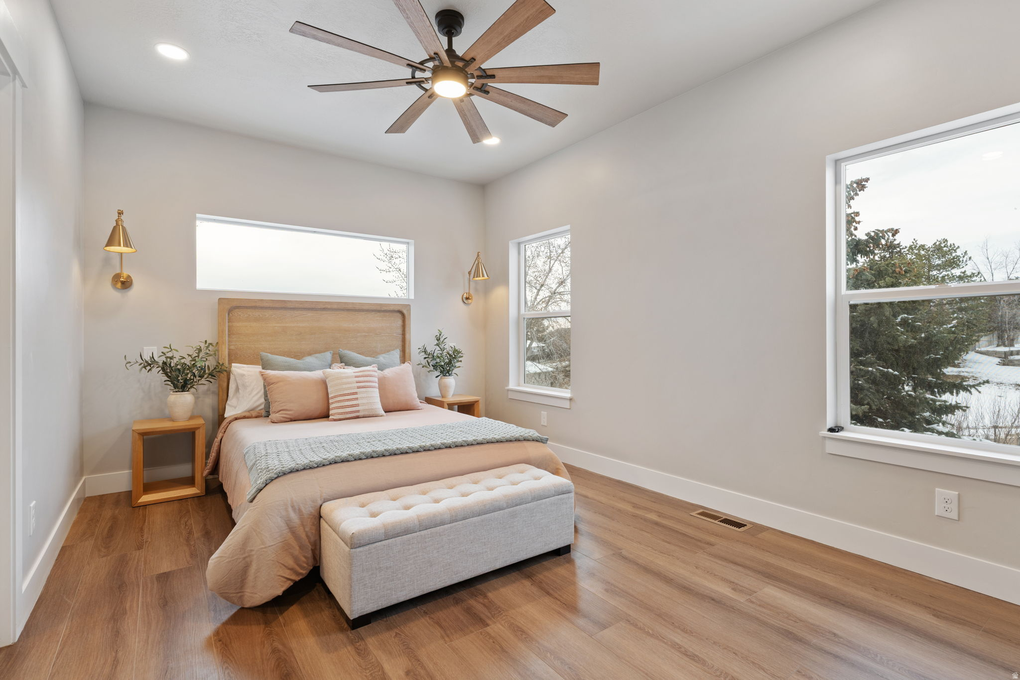 VILLAGE - Residential