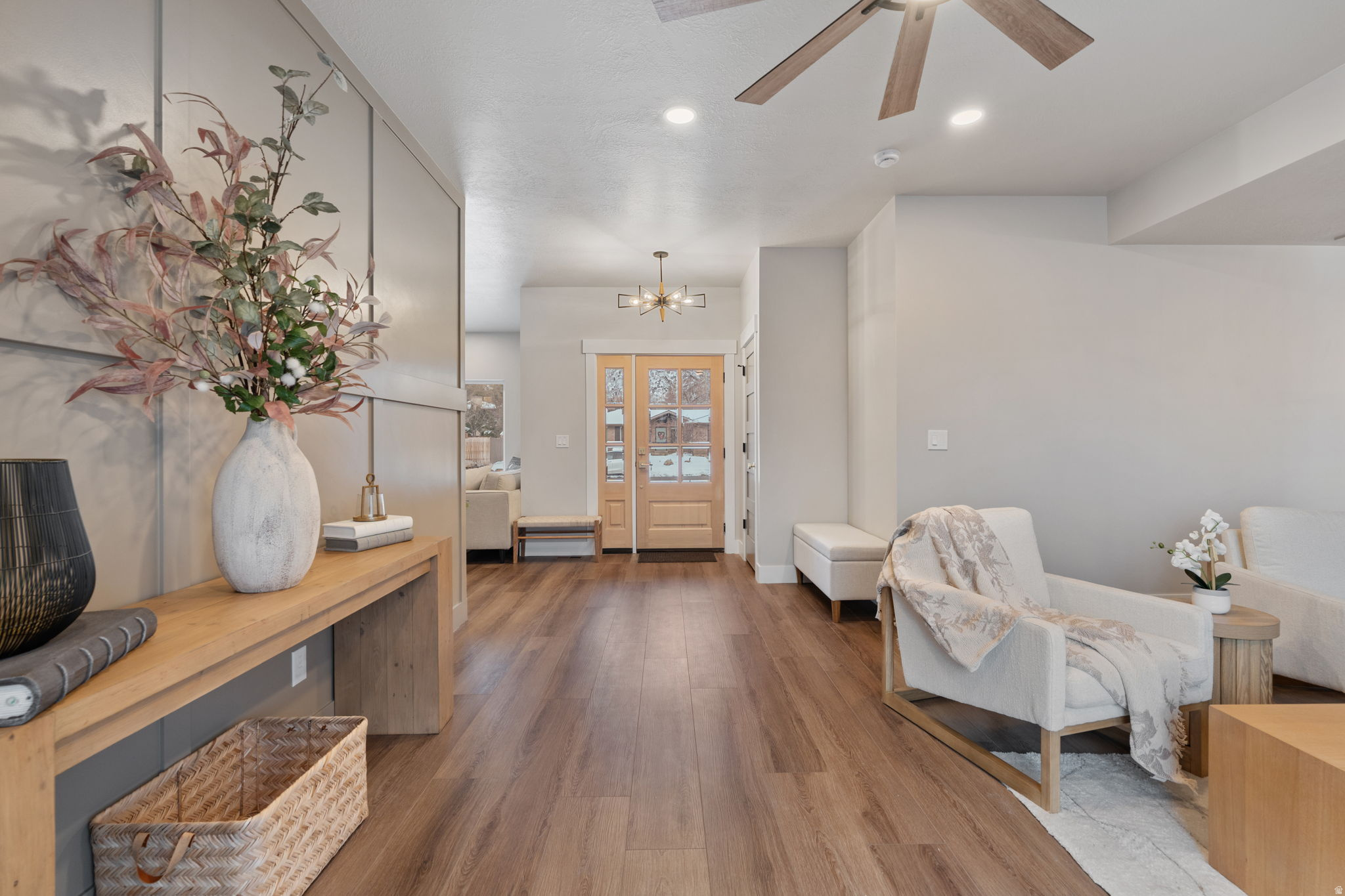 VILLAGE - Residential