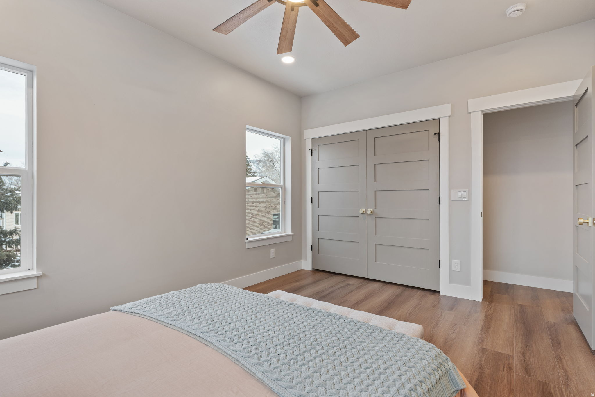 VILLAGE - Residential