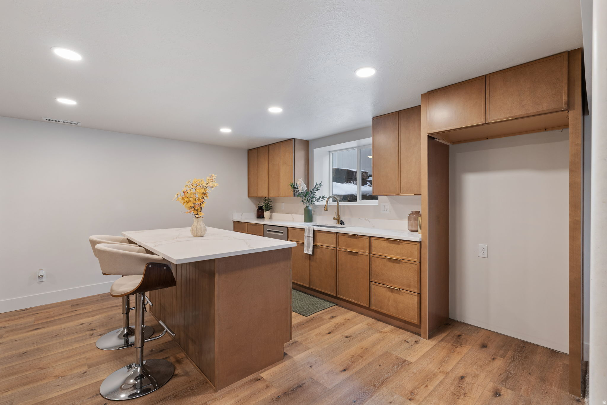 VILLAGE - Residential