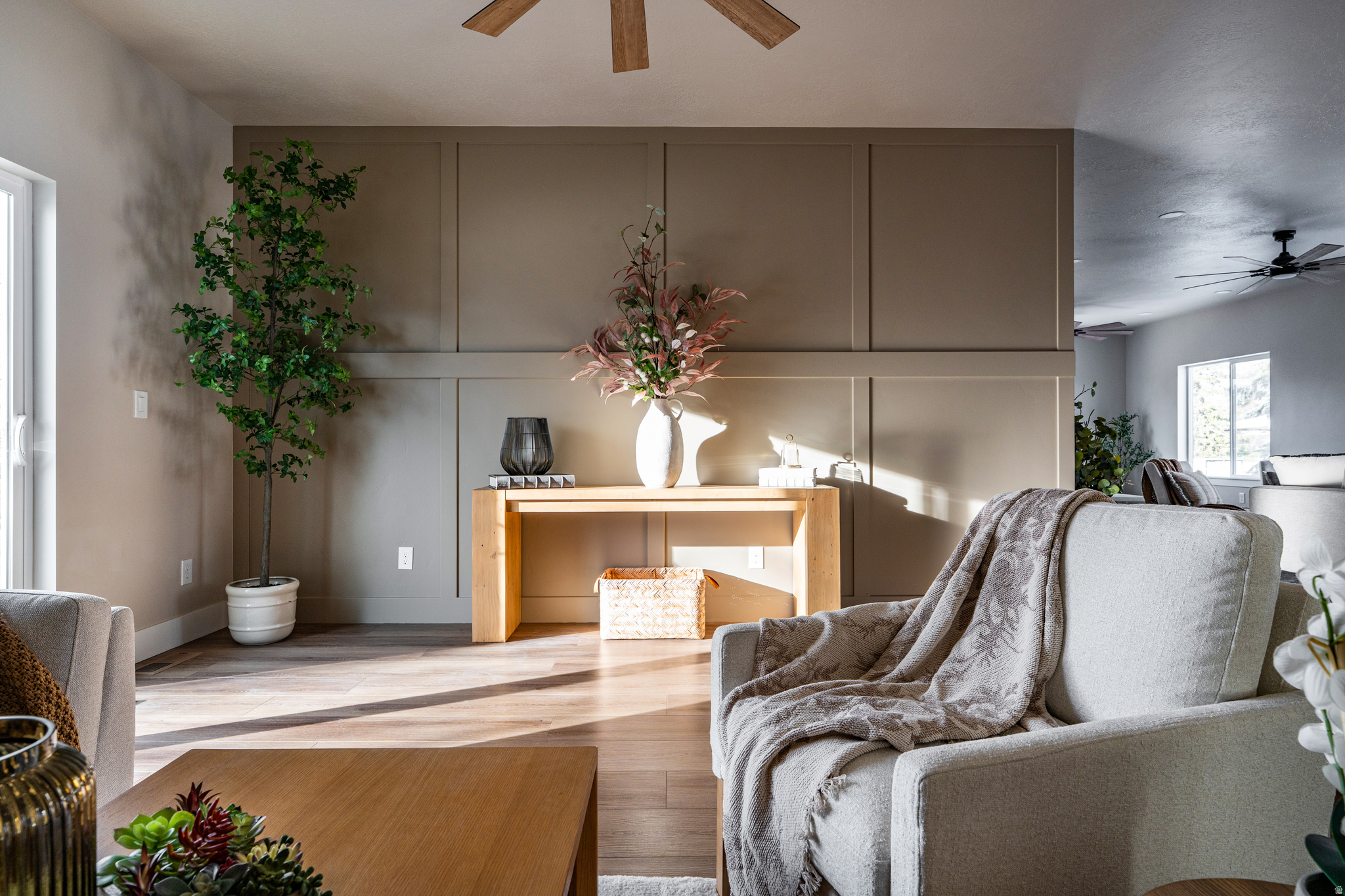 VILLAGE - Residential