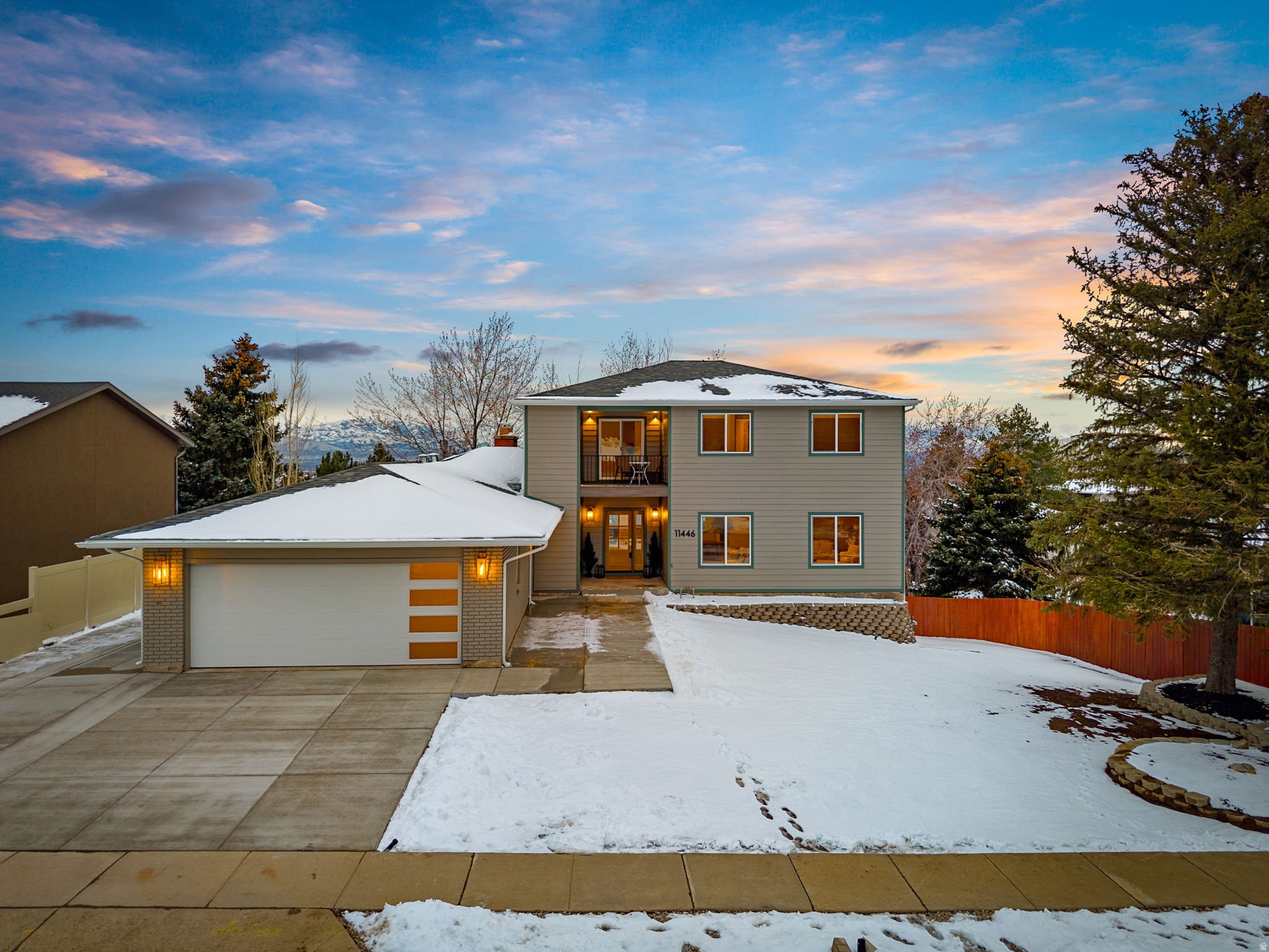 VILLAGE - Residential