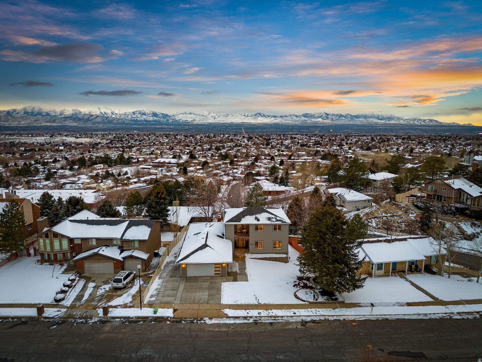 VILLAGE - Residential