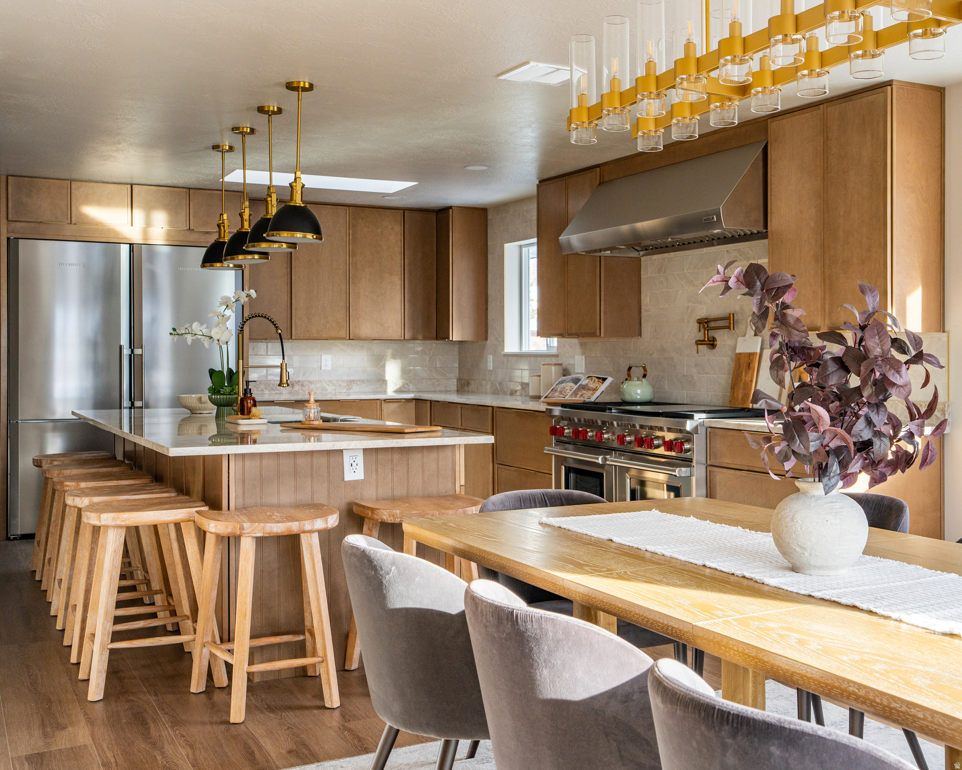 VILLAGE - Residential