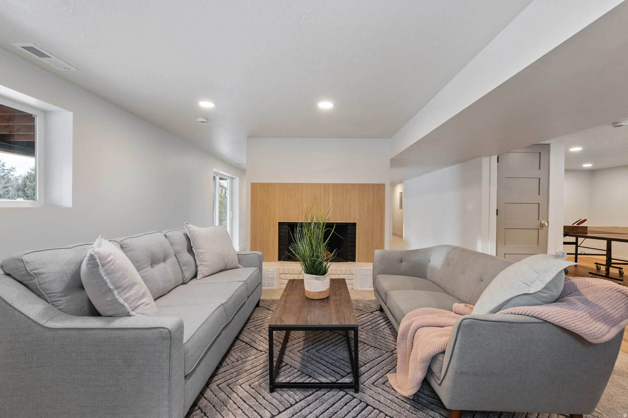 VILLAGE - Residential