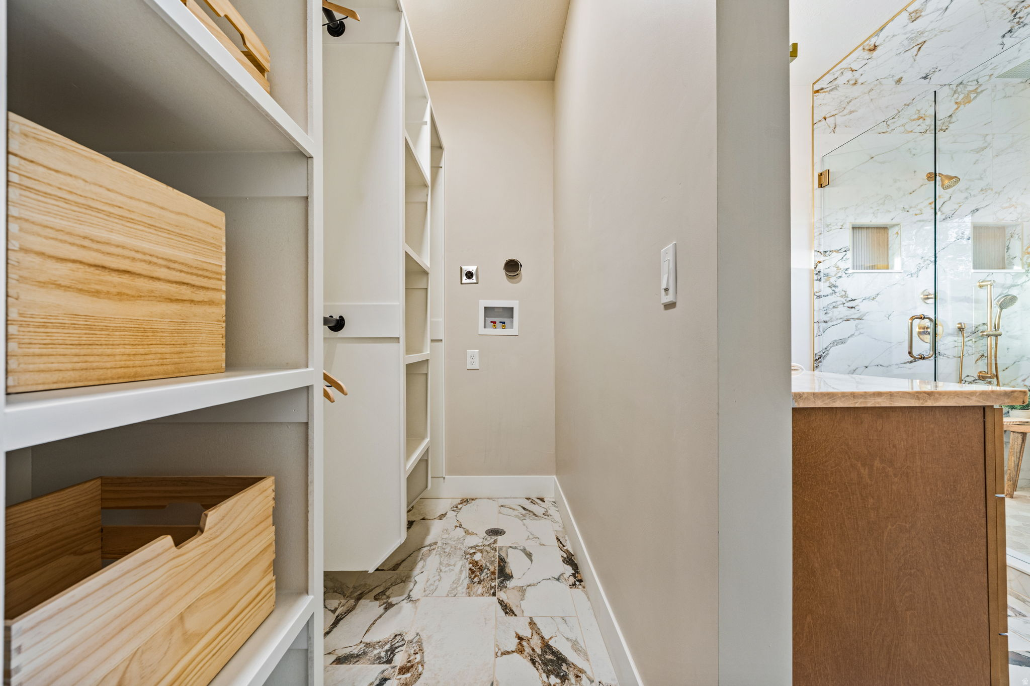 VILLAGE - Residential