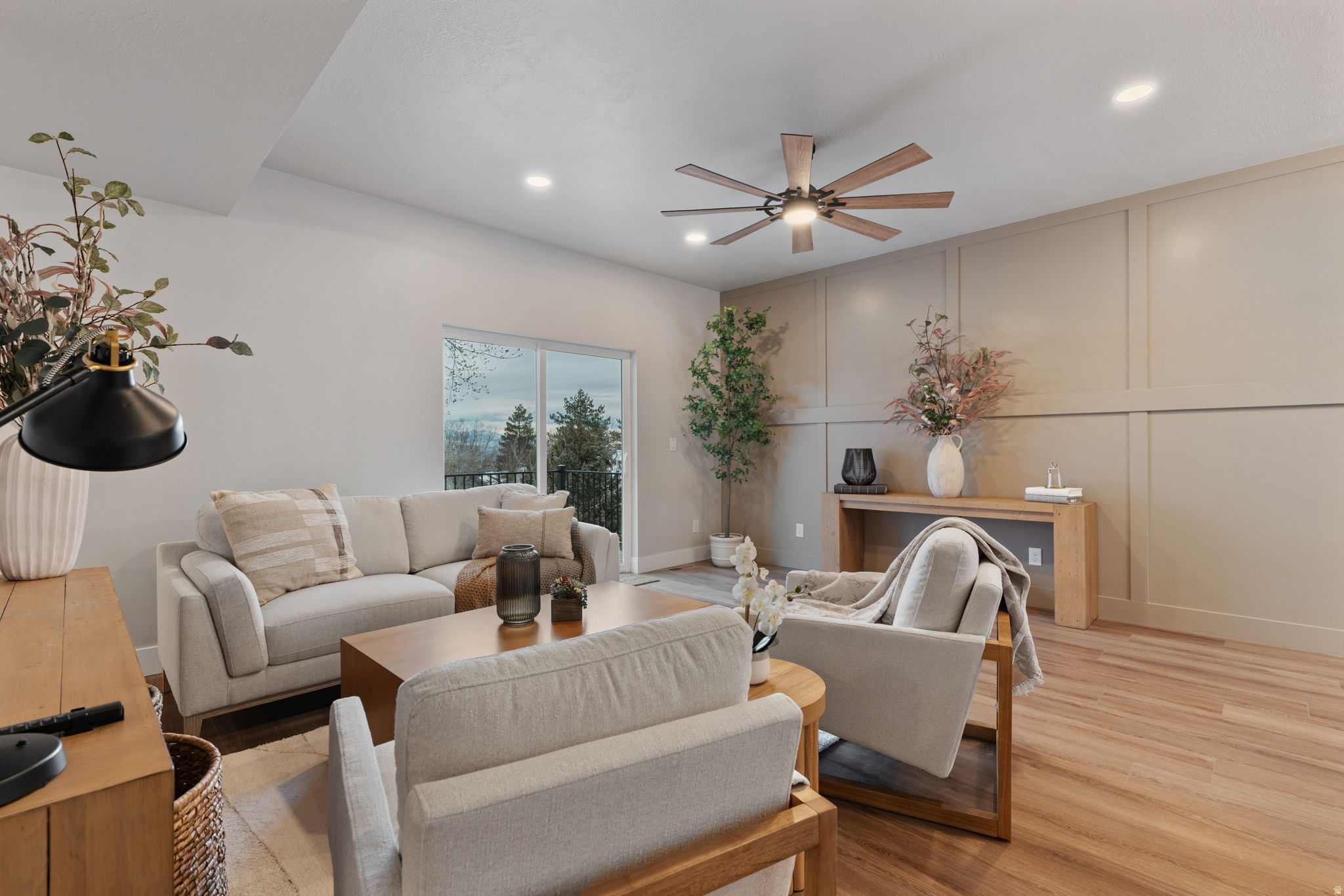 VILLAGE - Residential