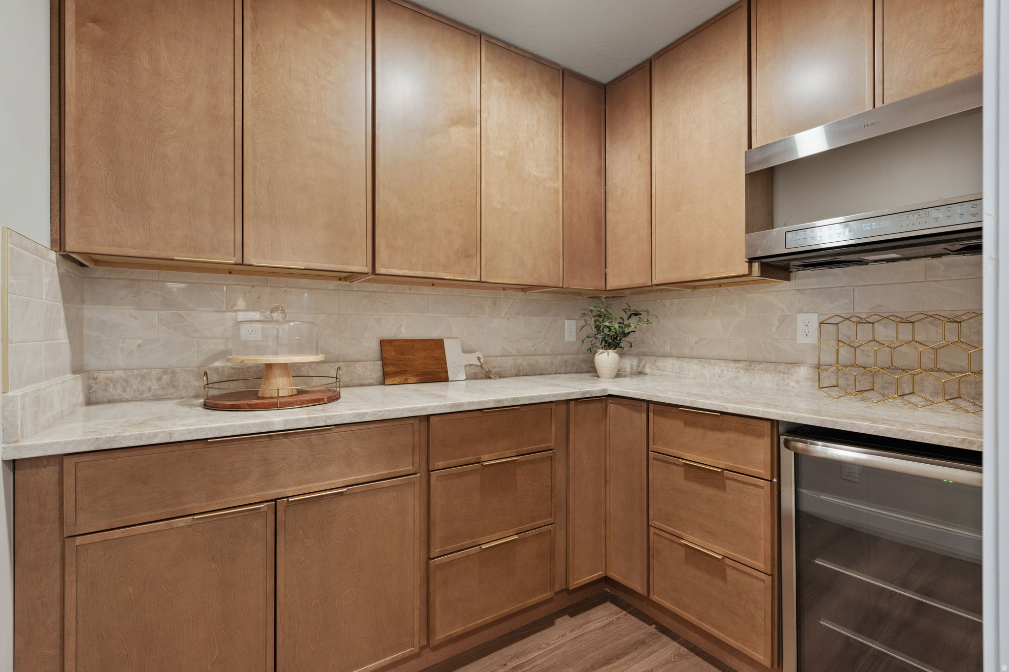 VILLAGE - Residential