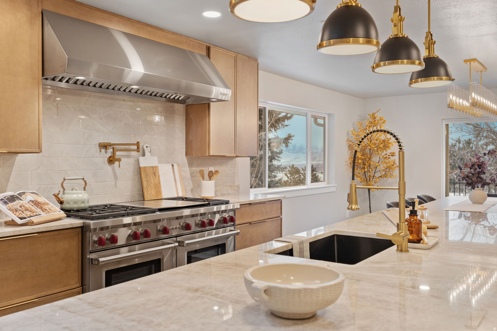 VILLAGE - Residential