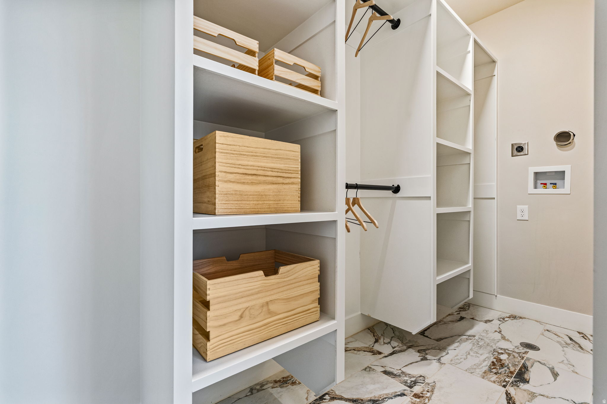 VILLAGE - Residential