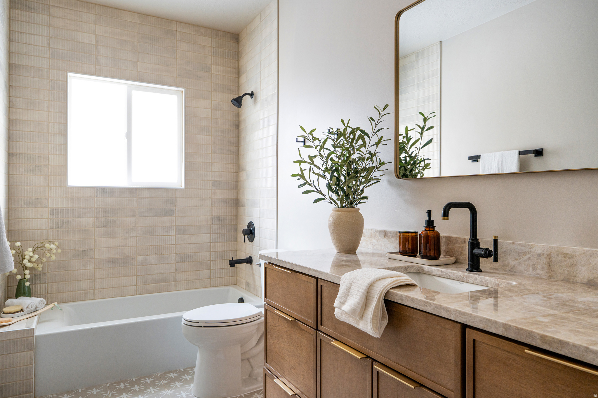 VILLAGE - Residential