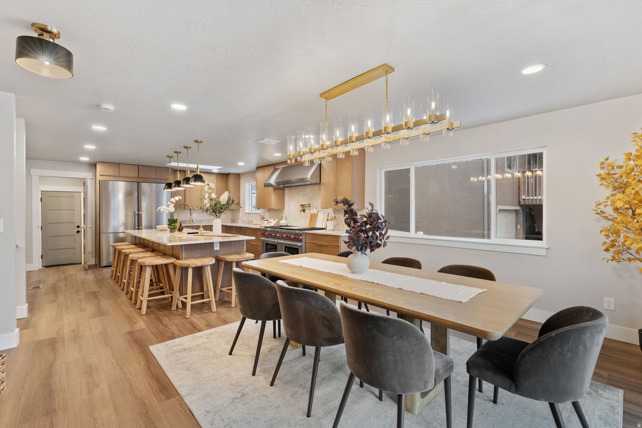 VILLAGE - Residential