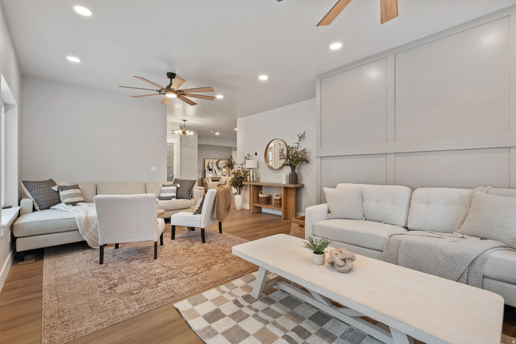 VILLAGE - Residential