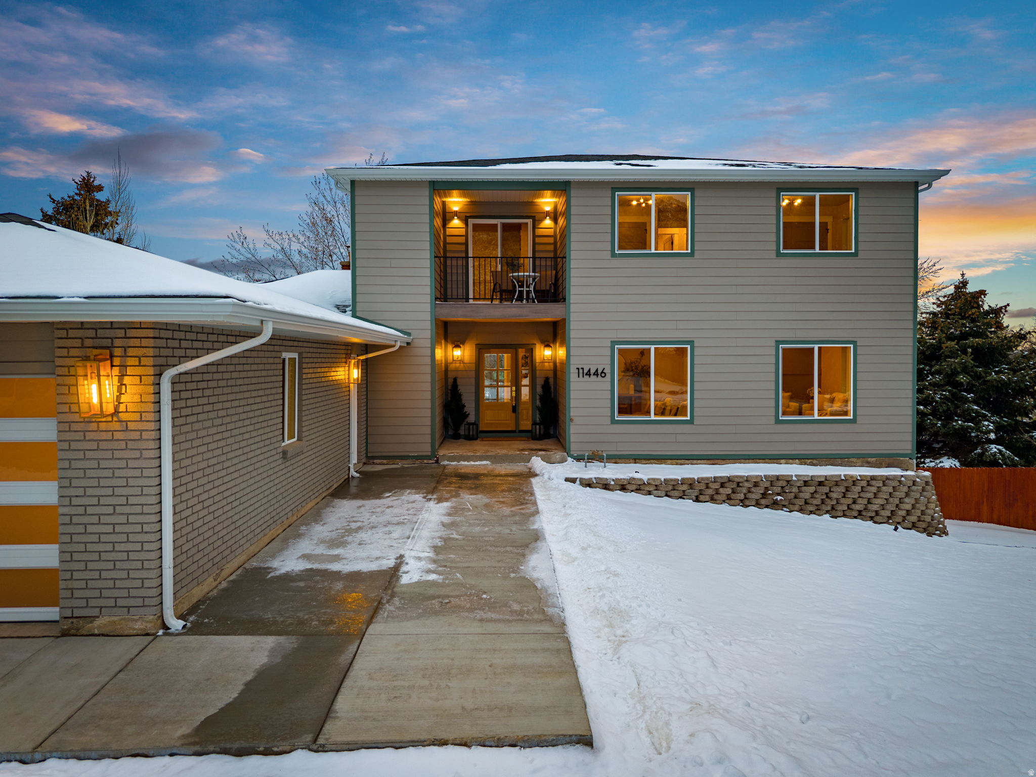 VILLAGE - Residential