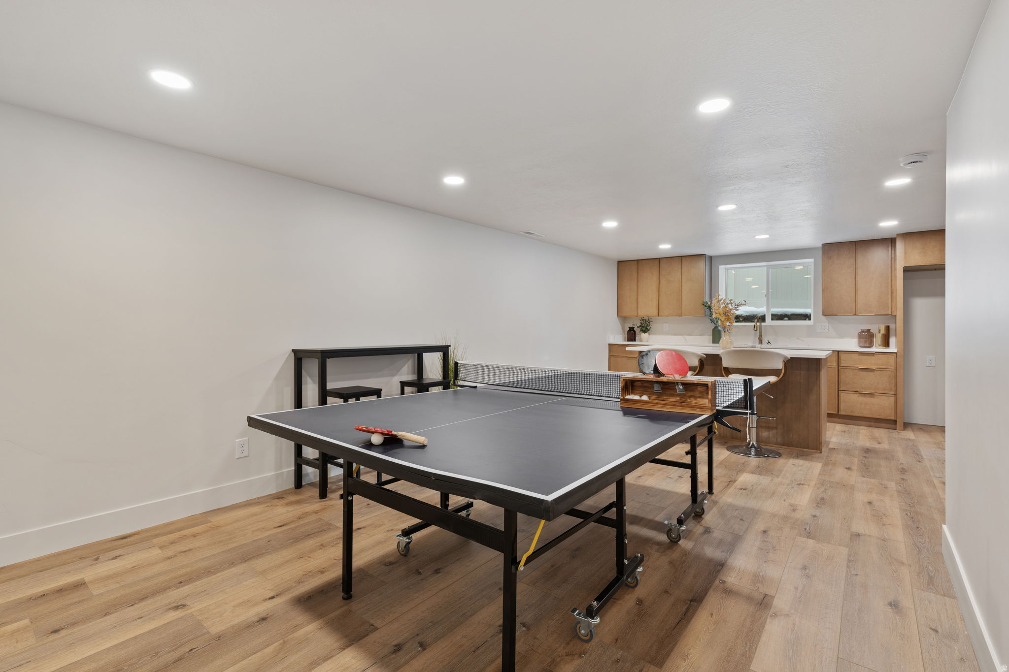 VILLAGE - Residential