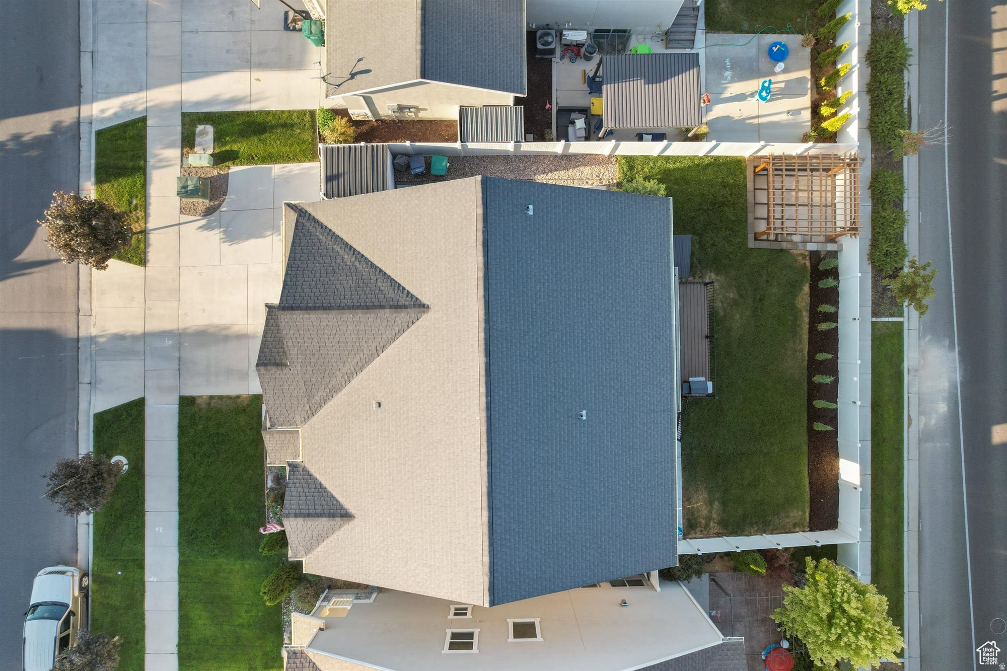 VILLAGE - Residential