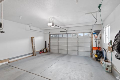 Tiny photo for 14932 S CUSHING RD, Bluffdale, UT 84065 (MLS # 2148020)