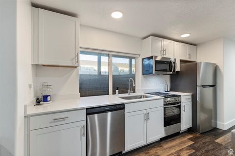 Tiny photo for 14932 S CUSHING RD, Bluffdale, UT 84065 (MLS # 2148020)