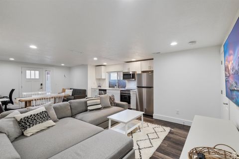 Tiny photo for 14932 S CUSHING RD, Bluffdale, UT 84065 (MLS # 2148020)