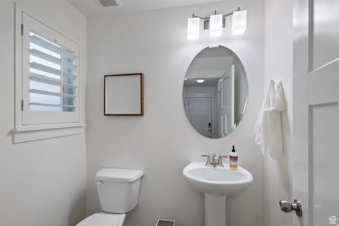 Tiny photo for 14932 S CUSHING RD, Bluffdale, UT 84065 (MLS # 2148020)