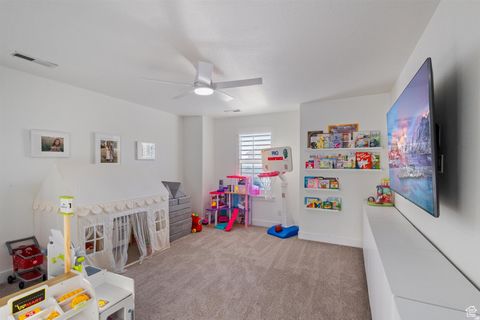 Tiny photo for 14932 S CUSHING RD, Bluffdale, UT 84065 (MLS # 2148020)