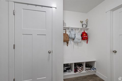 Tiny photo for 14932 S CUSHING RD, Bluffdale, UT 84065 (MLS # 2148020)