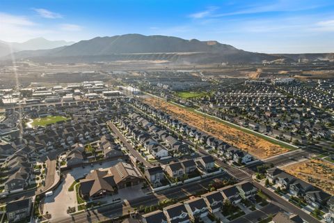 Tiny photo for 14932 S CUSHING RD, Bluffdale, UT 84065 (MLS # 2148020)