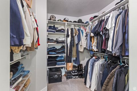 Tiny photo for 14932 S CUSHING RD, Bluffdale, UT 84065 (MLS # 2148020)