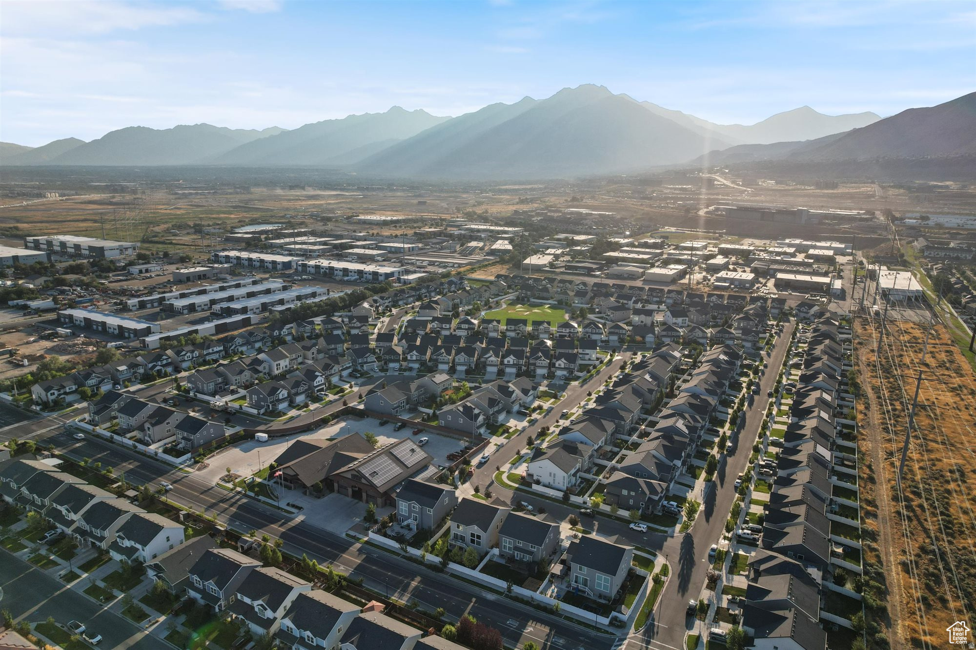 VILLAGE - Residential