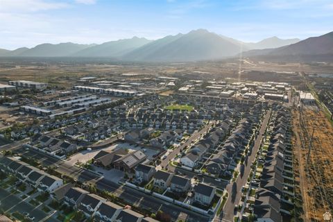 Tiny photo for 14932 S CUSHING RD, Bluffdale, UT 84065 (MLS # 2148020)