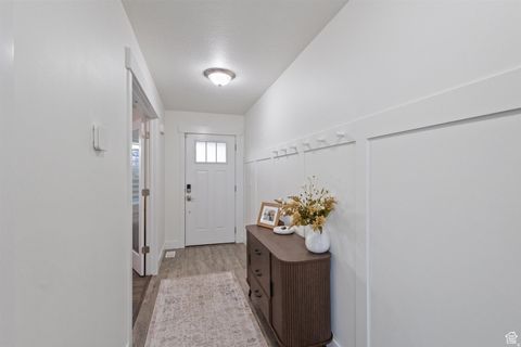 Tiny photo for 14932 S CUSHING RD, Bluffdale, UT 84065 (MLS # 2148020)