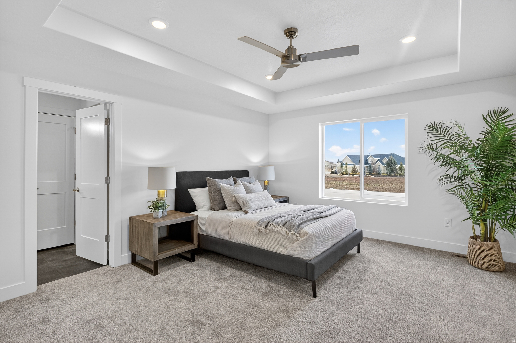 RIVERBEND FARMS - Residential